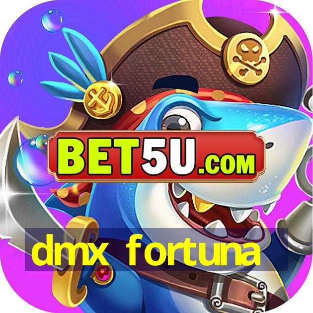 Dmx Fortuna Android