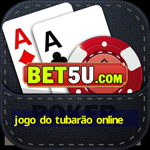 Jogo Do Tubar O Online