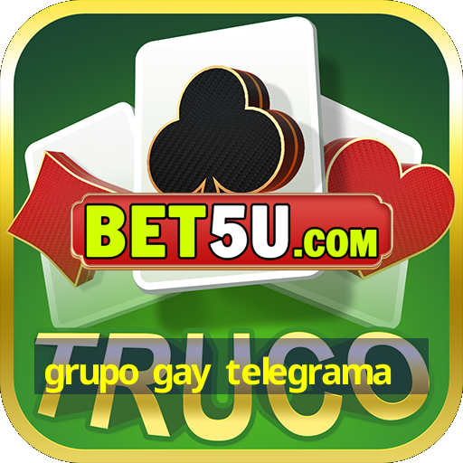 grupo gay telegrama - V3.41.81