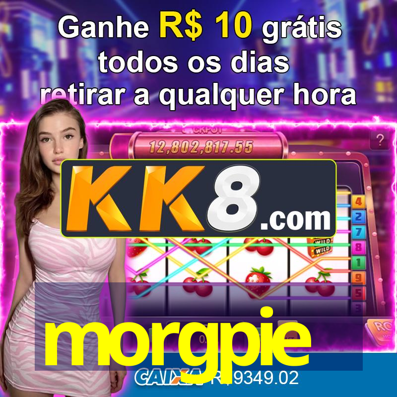 Morgpie